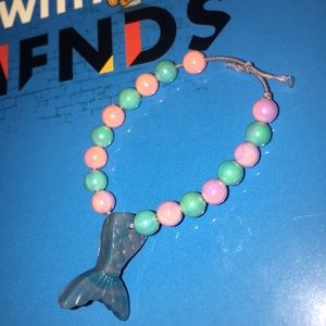 Bracelets made by my sister 3 for 4